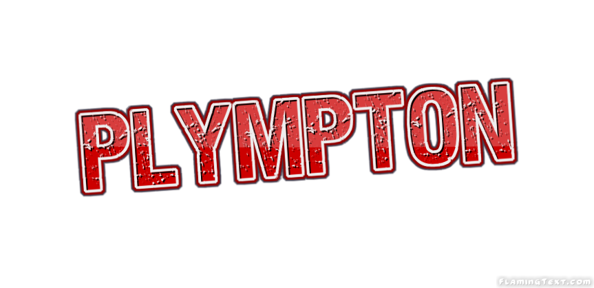 Plympton Stadt