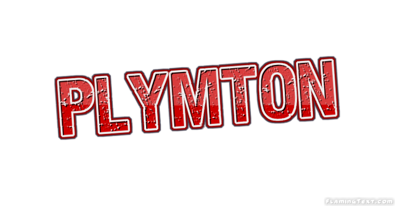 Plymton Stadt