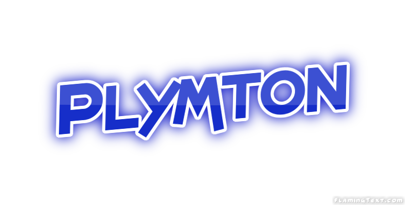 Plymton 市