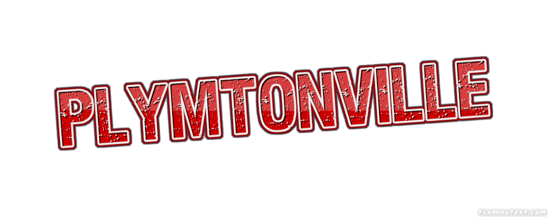 Plymtonville City