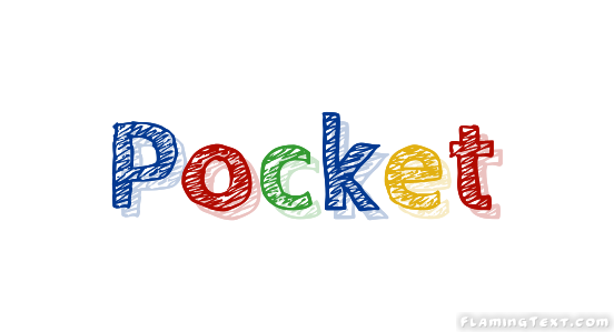 Pocket 市