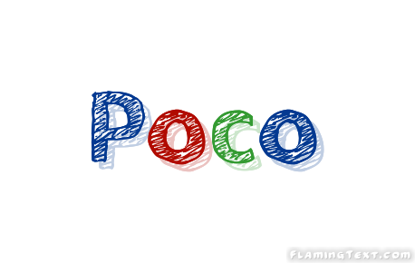 Poco City