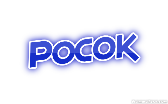 Pocok City