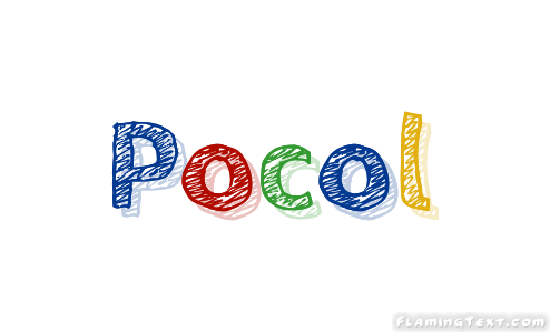 Pocol مدينة