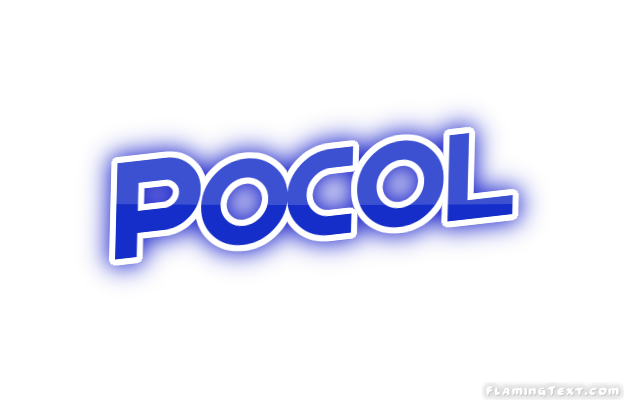 Pocol City