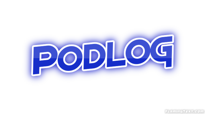 Podlog 市