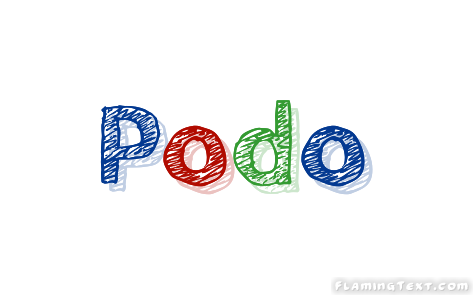 Podo مدينة