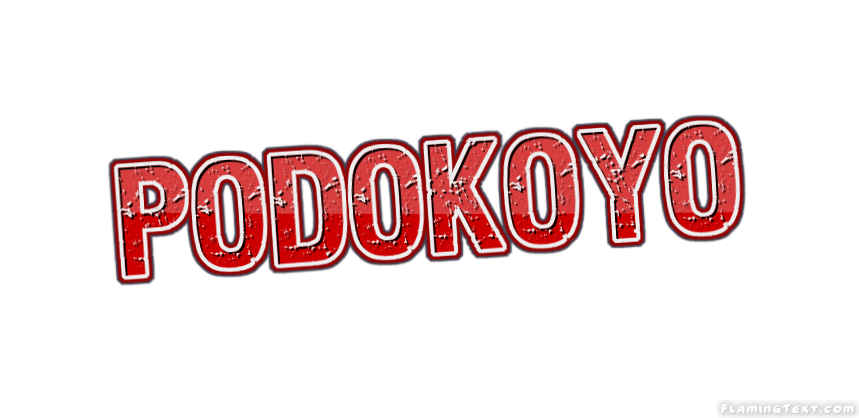 Podokoyo City