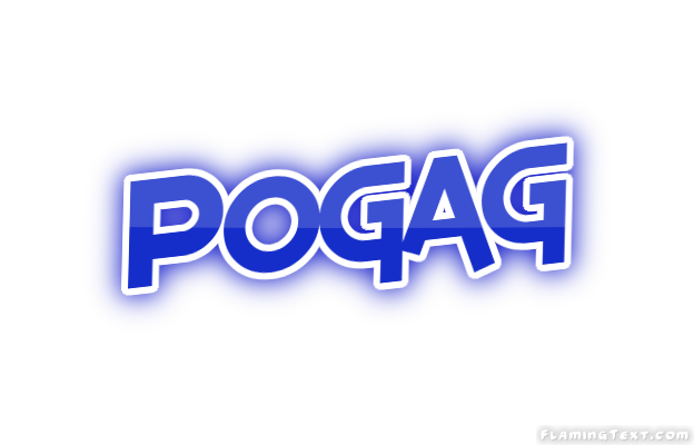 Pogag City