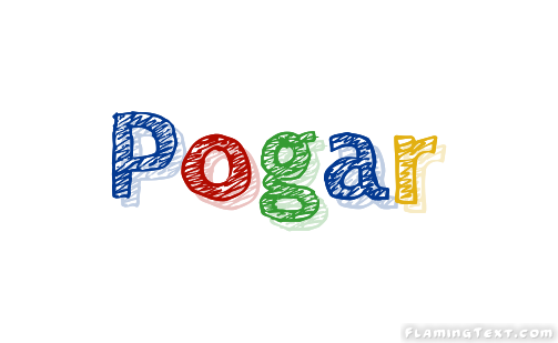 Pogar City