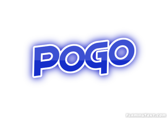 Pogo City