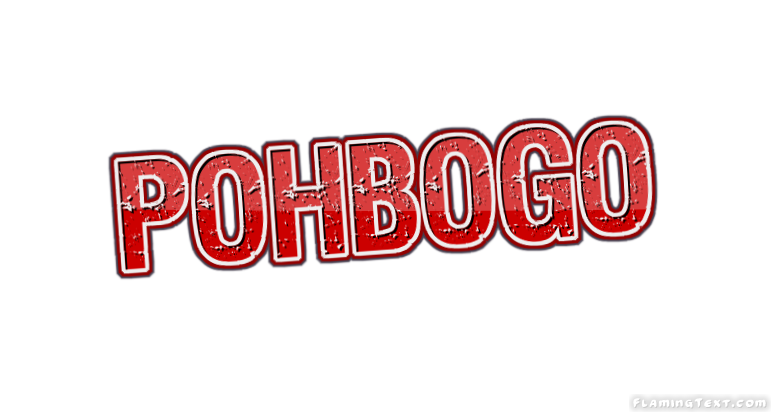Pohbogo City