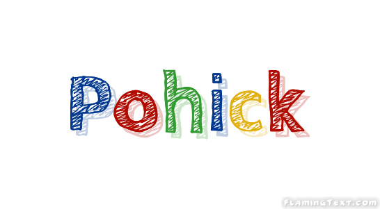 Pohick 市