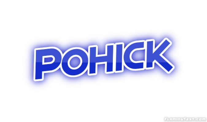 Pohick Ville