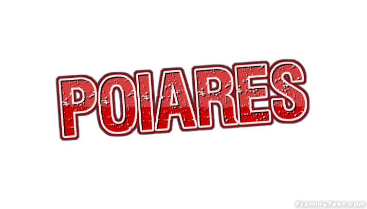 Poiares город