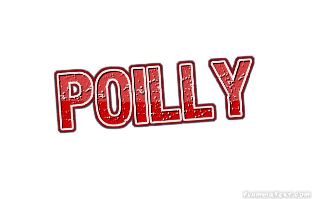 Poilly مدينة