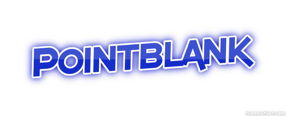 Pointblank Stadt