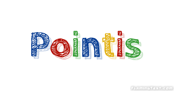 Pointis مدينة