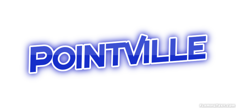 Pointville Ville
