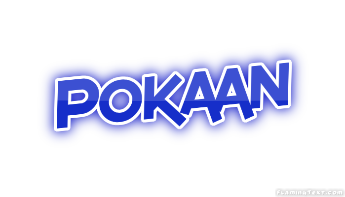 Pokaan City