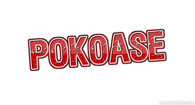 Pokoase City