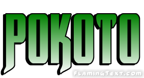 Pokoto City