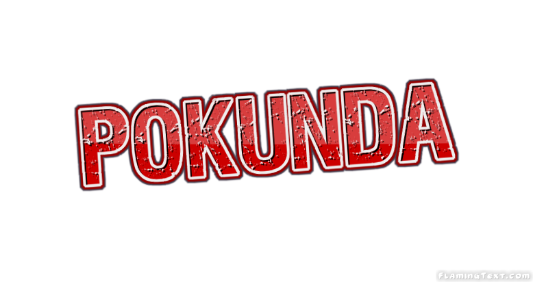 Pokunda City