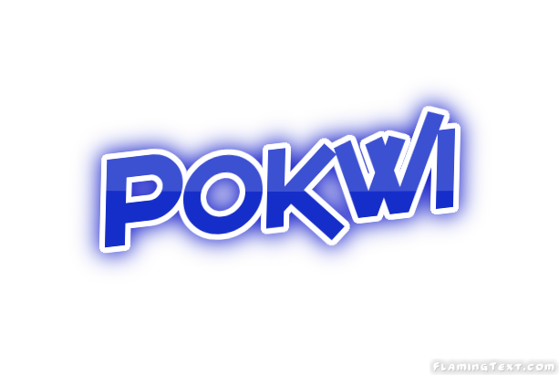 Pokwi Stadt