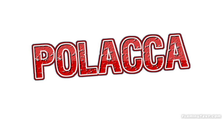 Polacca Stadt