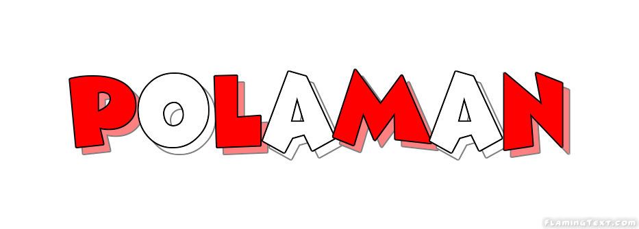 Polaman Ville