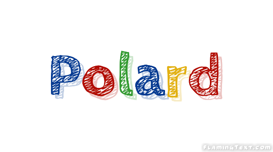 Polard 市