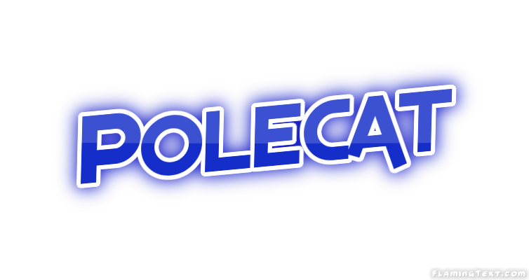 Polecat City