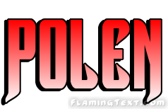 Polen Cidade