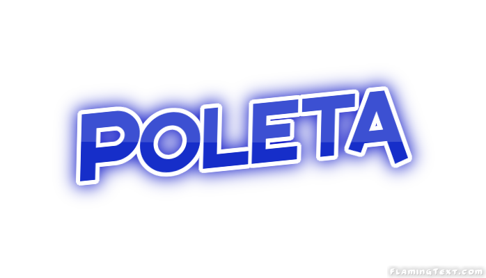 Poleta 市