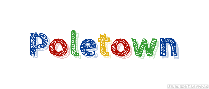 Poletown город