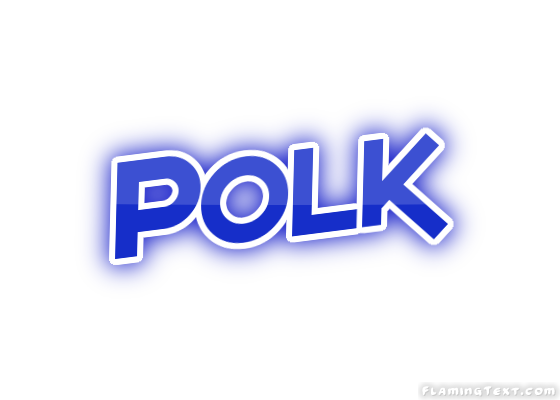 Polk مدينة