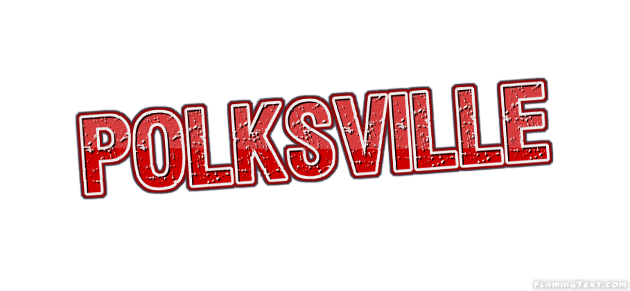 Polksville Cidade