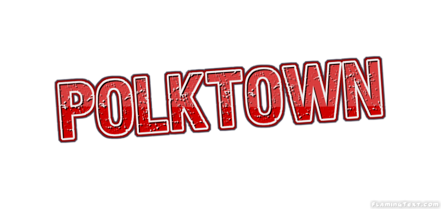 Polktown Ciudad