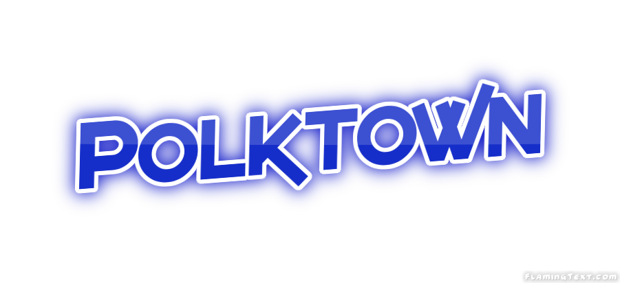 Polktown Cidade