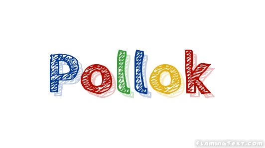 Pollok City