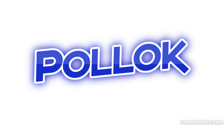 Pollok Stadt