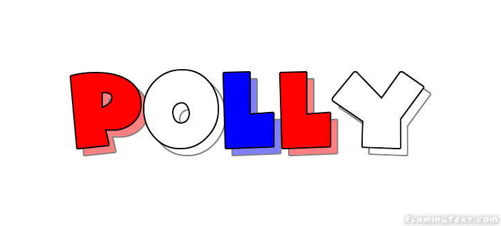 Polly Cidade