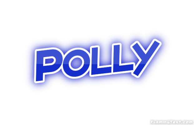 Polly город