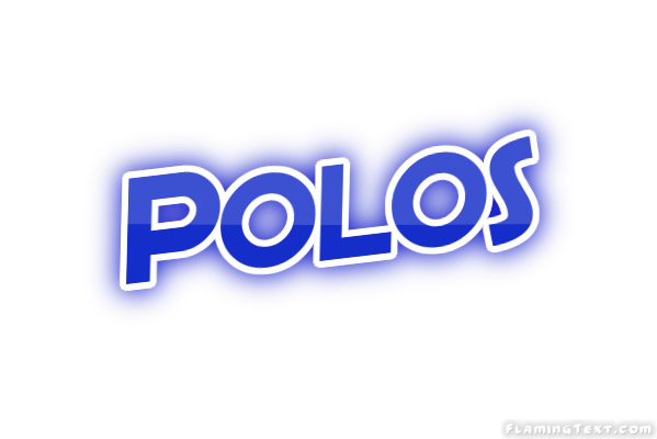 Polos مدينة