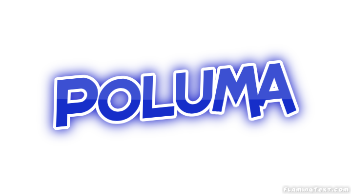 Poluma City