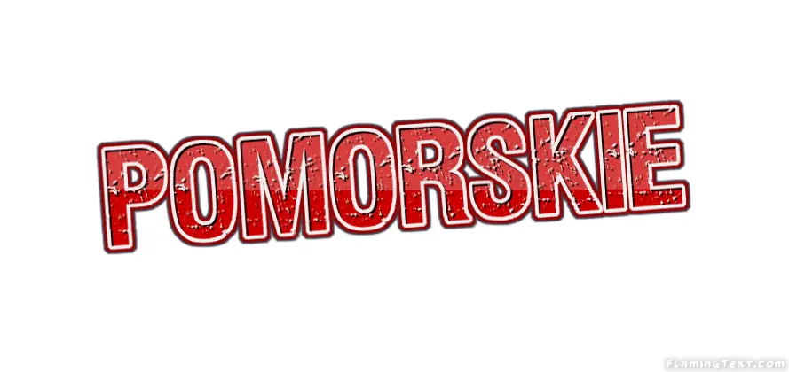 Pomorskie City
