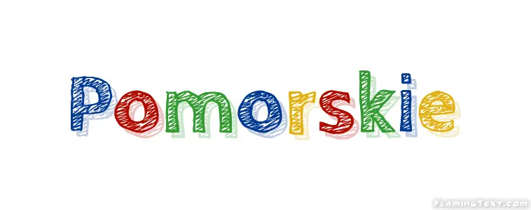 Pomorskie City