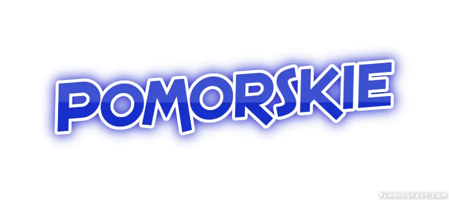 Pomorskie City