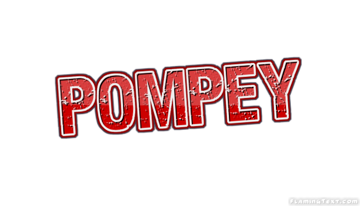 Pompey مدينة
