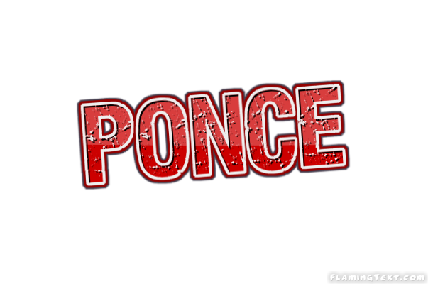 Ponce Stadt
